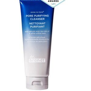 Dr. Brandt Skincare pores no more Cleanser